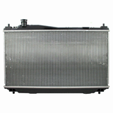 Radiator (2354) El 1.7l For Acura El 2002-2005(HO3010177)