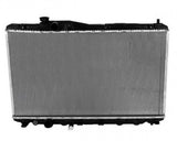 Radiator (13223) Canada/japan Built Toyo For Honda Civic Sedan 2012-2014(HO3010233)