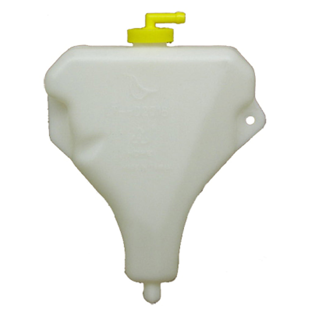 Coolant Recovery Tank 4-cyl For Honda Accord Coupe 2003-2007(HO3014110)