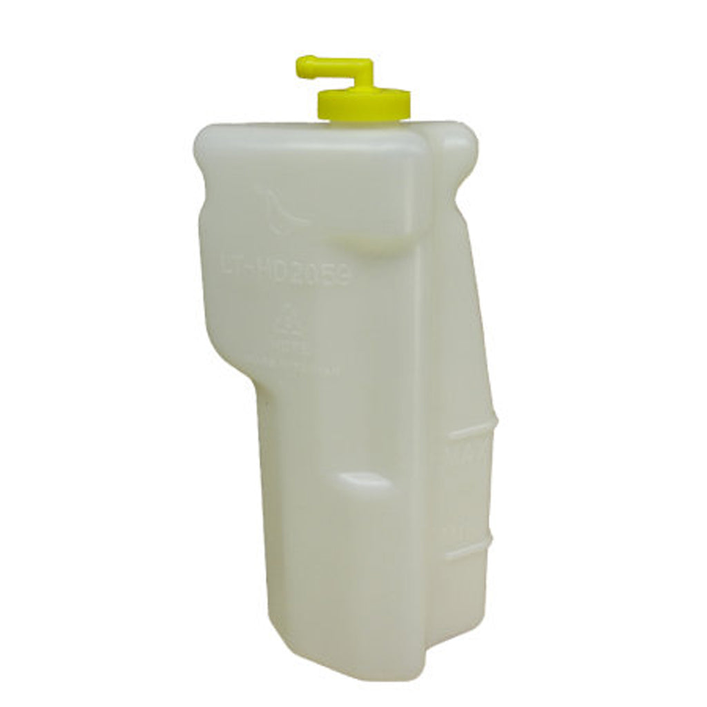 Coolant Recovery Tank Plastic For Honda Prelude 2000-2001(HO3014124)