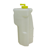 Coolant Recovery Tank Plastic For Honda Prelude 2000-2001(HO3014124)