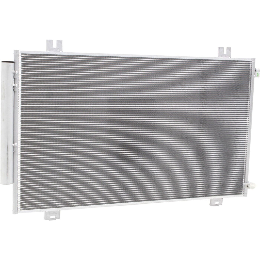 Condenser (30084) 3.5l V6 For Honda Odyssey 2018-2023(HO3030169)