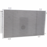 Condenser (30084) 3.5l V6 For Honda Odyssey 2018-2023(HO3030169)