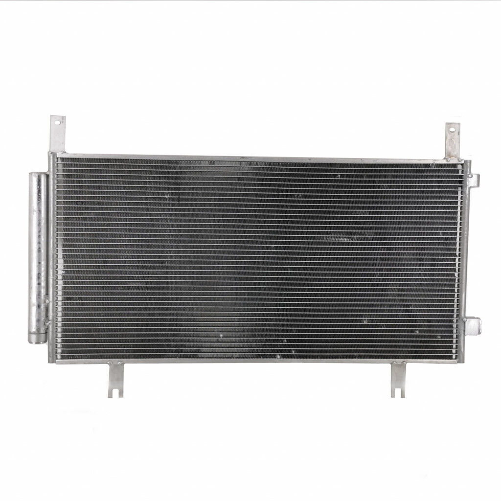 Condenser (30215) 2.0l L4 For Honda Crv 2020-2022(HO3030174)