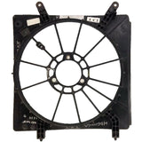 Radiator Fan Shroud For Honda Accord Coupe 2000-2002(HO3110105)