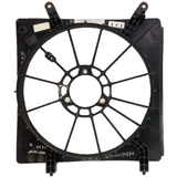 Radiator Fan Shroud For Honda Accord Coupe 2000-2002(HO3110105)