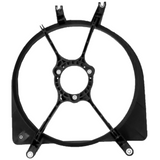 Fan Shroud For Honda Civic Coupe 2000-2000(HO3110107)