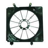 Fan Shroud For Honda Civic Coupe 2001-2005(HO3110108)