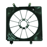 Fan Shroud For Honda Civic Coupe 2001-2005(HO3110108)