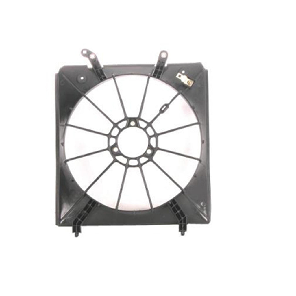 Fan Shroud For Honda Accord Coupe 2000-2002(HO3110110)
