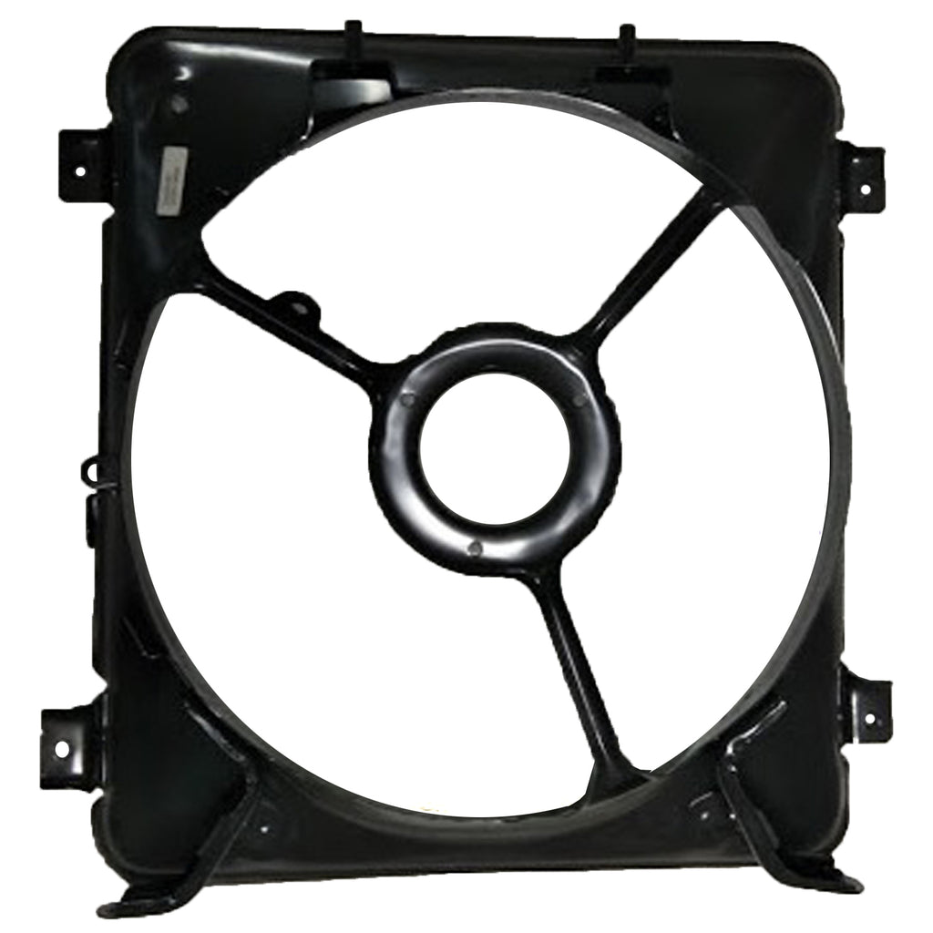 Condenser Fan Shroud For Acura El 2000-2000(HO3111104)