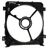 Condenser Fan Shroud For Acura El 2000-2000(HO3111104)