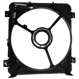 Condenser Fan Shroud For Acura El 2000-2000(HO3111104)