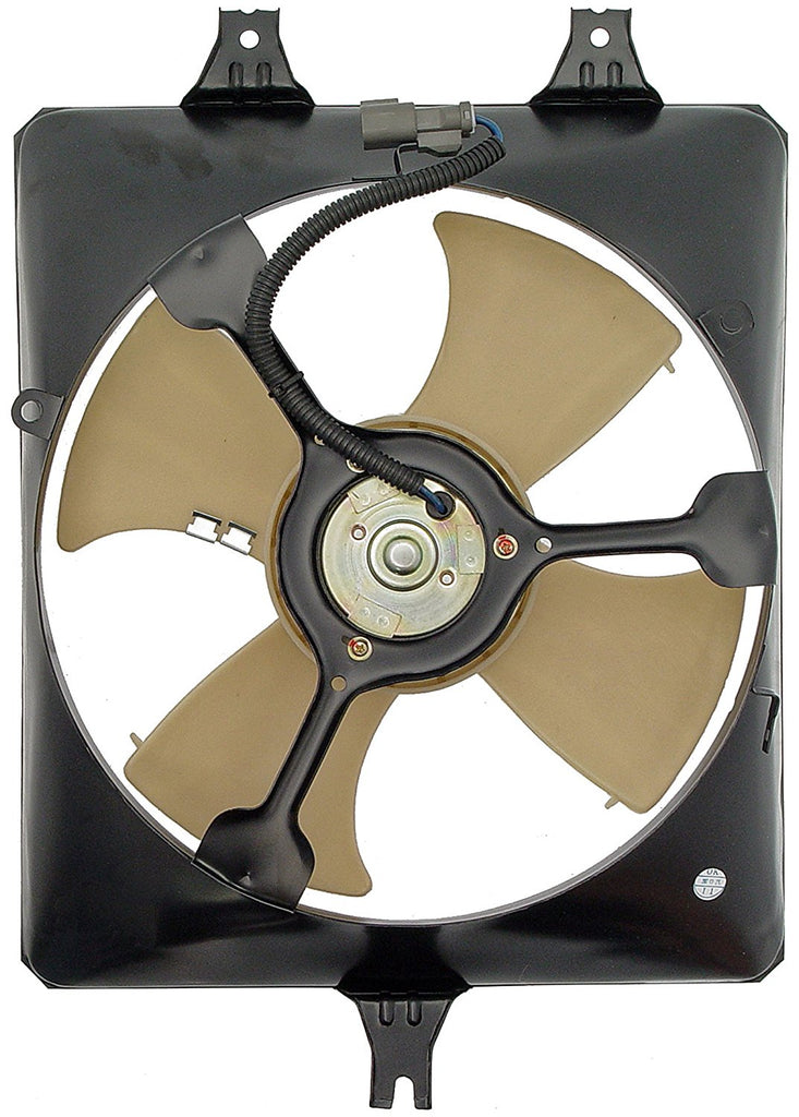 Ac Fan Assembly V6 For Acura Tl 2000-2003(HO3111106)