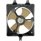 Ac Fan Assembly V6 For Acura Tl 2000-2003(HO3111106)