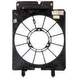 Fan Shroud For Honda Crv 2002-2006(HO3111110)
