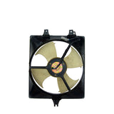 Air Conditioning Condenser Fan Assembly For Honda Accord Coupe 2000-2002(HO3113109)