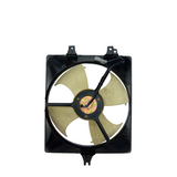 Air Conditioning Condenser Fan Assembly For Honda Accord Coupe 2000-2002(HO3113109)