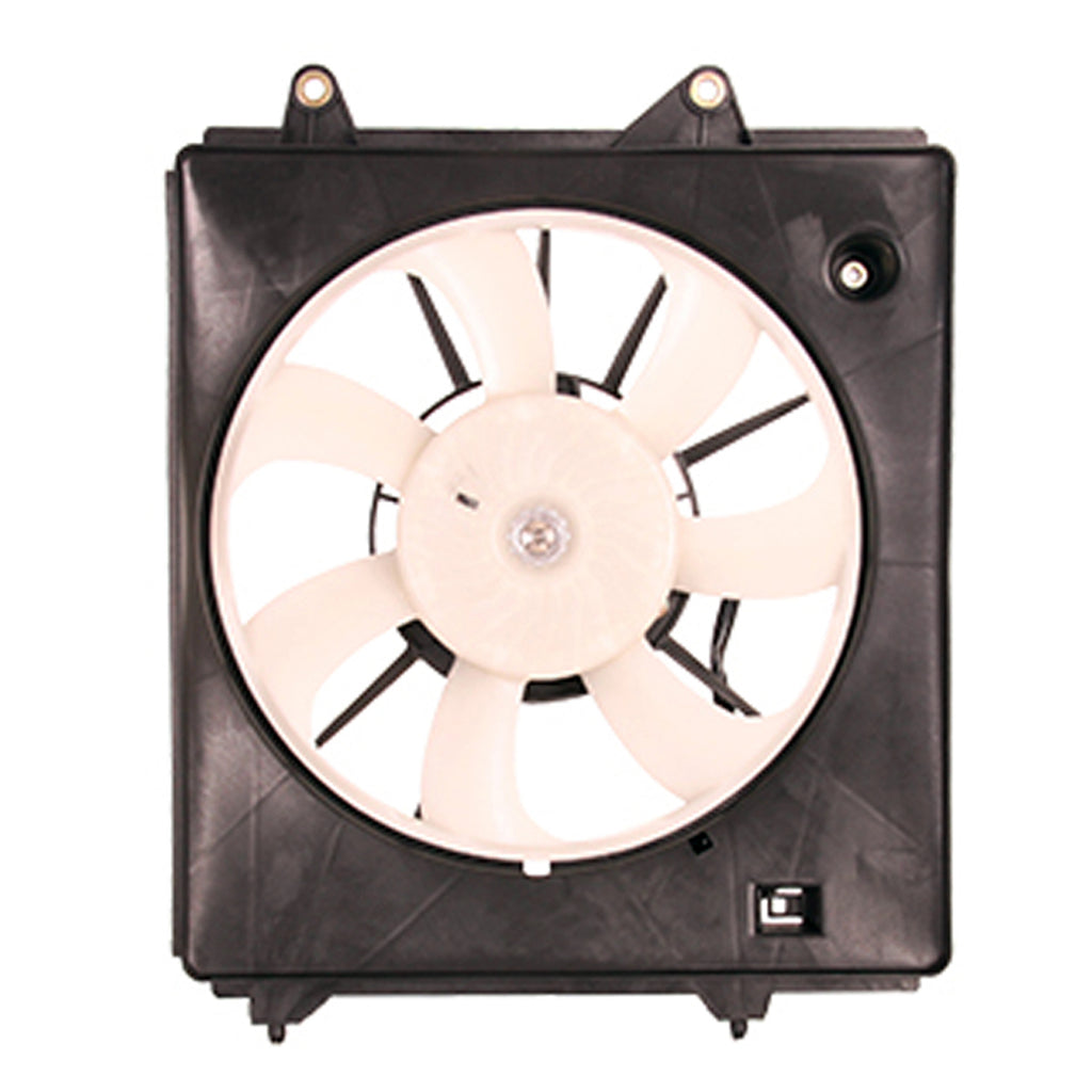 A/c Condenser Fan Assembly For Honda Fit 2015-2020(HO3113135)