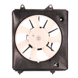A/c Condenser Fan Assembly For Honda Fit 2015-2020(HO3113135)