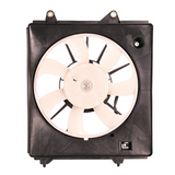 A/c Condenser Fan Assembly For Honda Fit 2015-2020(HO3113135)