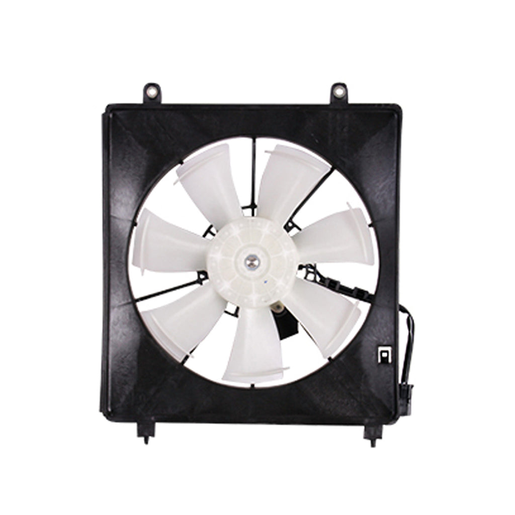 A/c Condenser Fan Assembly For Acura Tlx 2015-2020(HO3113136)