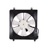 A/c Condenser Fan Assembly For Acura Tlx 2015-2020(HO3113136)