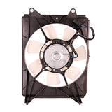 Passenger Side A/c Condenser Fan Assembly For Honda Hrv 2016-2022(HO3113137)