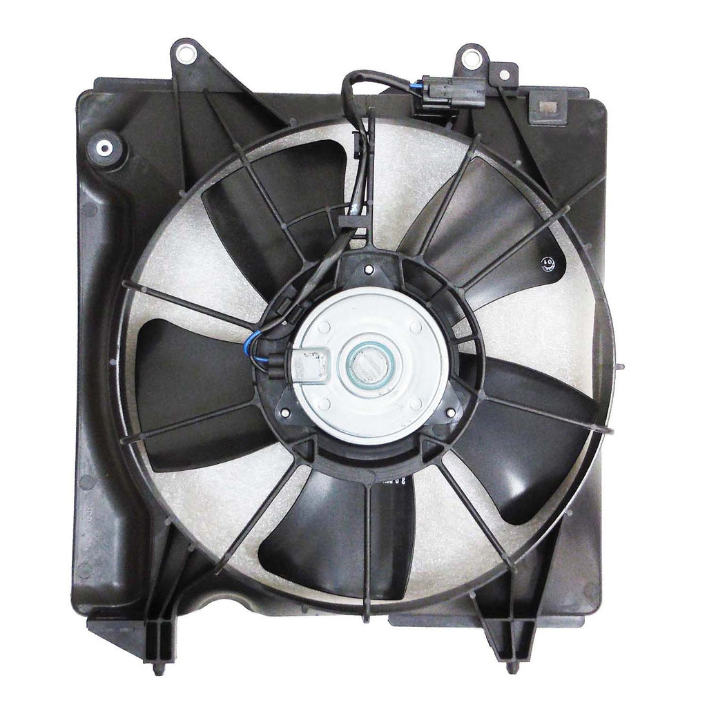 Driver Side Engine Cooling Fan Assembly For Honda Hrv 2016-2022(HO3113139)