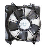 Driver Side Engine Cooling Fan Assembly For Honda Hrv 2016-2022(HO3113139)