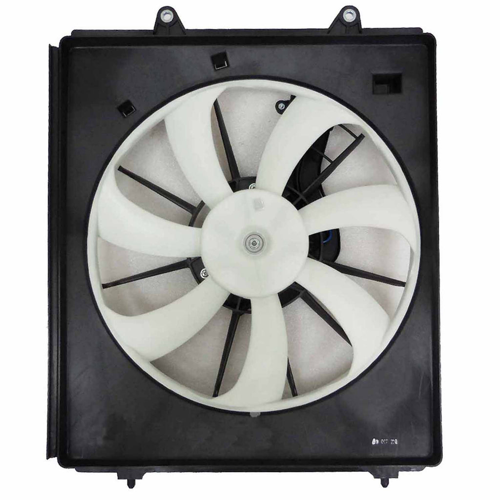 A/c Condenser Fan Assembly For Honda Odyssey 2018-2023(HO3113143)