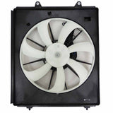 A/c Condenser Fan Assembly For Honda Odyssey 2018-2023(HO3113143)