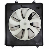 A/c Condenser Fan Assembly For Honda Odyssey 2018-2023(HO3113143)