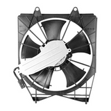 A/c Condenser Fan Assembly For Honda Accord Sedan 2018-2022(HO3113144)