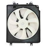 A/c Condenser Fan Assembly For Honda Crv 2017-2022(HO3113145)
