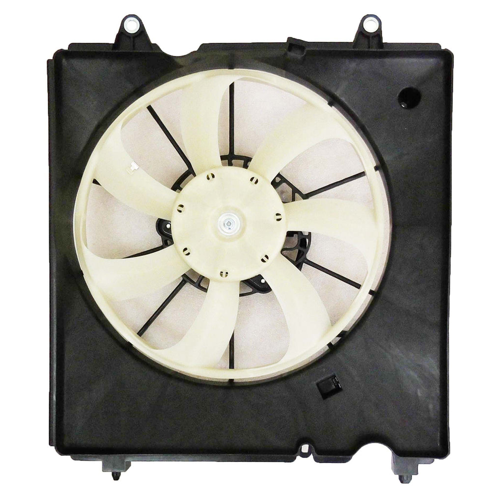 A/c Condenser Fan Assembly For Honda Insight 2019-2021(HO3113147)
