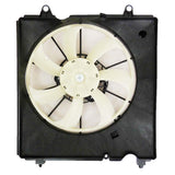A/c Condenser Fan Assembly For Honda Insight 2019-2021(HO3113147)