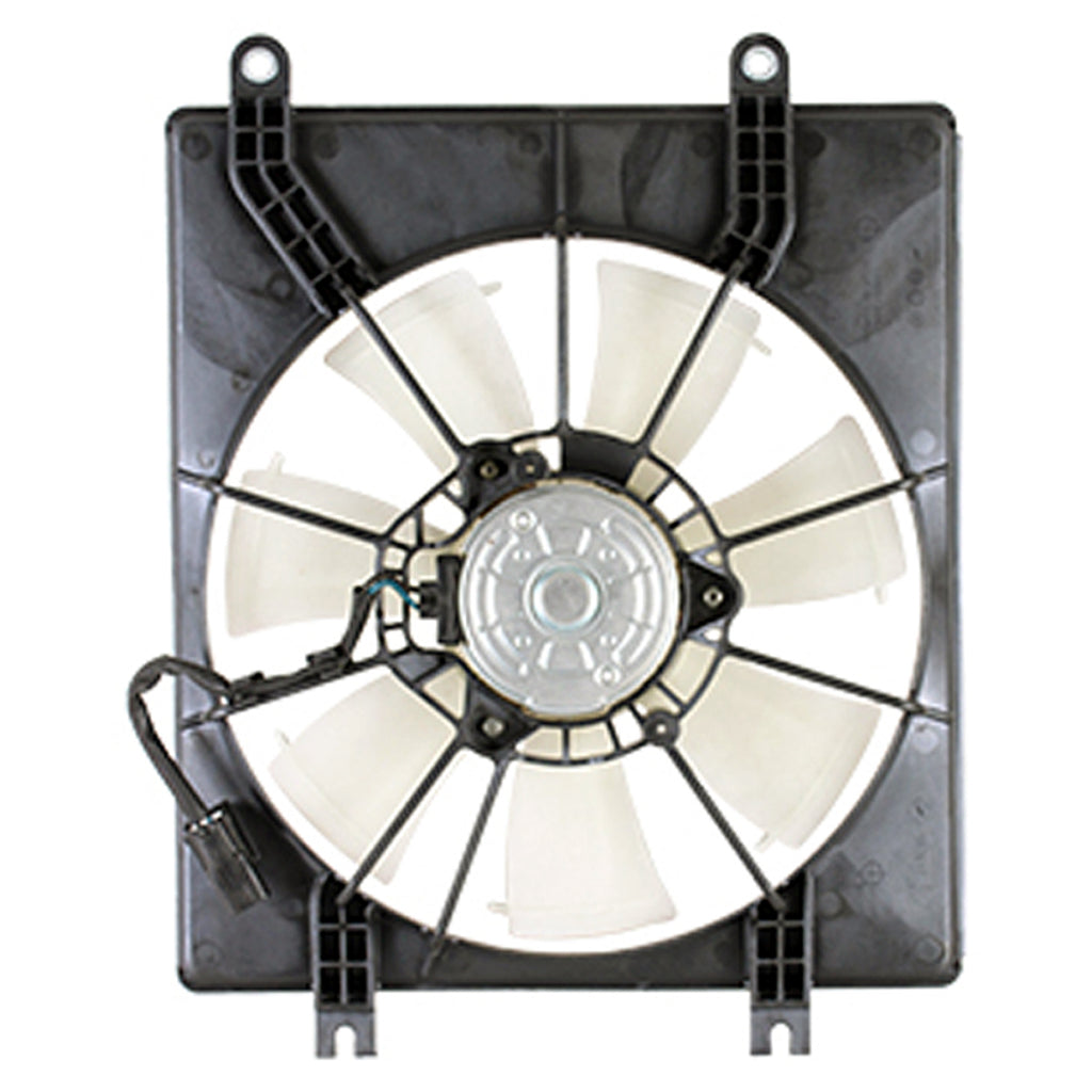 A/c Condenser Fan Assembly For Acura Integra 2023-2024(HO3113150)