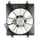 A/c Condenser Fan Assembly For Acura Integra 2023-2024(HO3113150)
