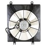 A/c Condenser Fan Assembly For Acura Integra 2023-2024(HO3113150)