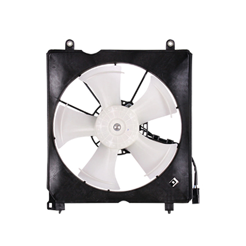 Radiator Fan Assembly For Acura Tlx 2015-2020(HO3115164)