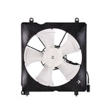 Radiator Fan Assembly For Acura Tlx 2015-2020(HO3115164)