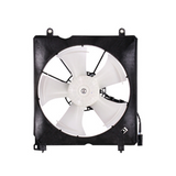 Radiator Fan Assembly For Acura Tlx 2015-2020(HO3115164)