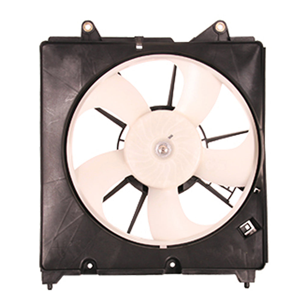 Radiator Fan Assembly For Honda Fit 2015-2020(HO3115166)