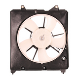 Radiator Fan Assembly For Honda Fit 2015-2020(HO3115166)