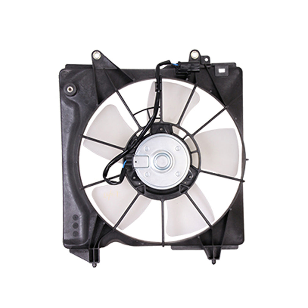 A/c Condenser Fan Assembly For Honda Hrv 2016-2022(HO3115167)