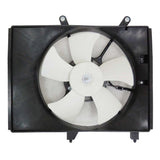 Eng Cooling Fan For Honda Insight 2000-2006(HO3115168)