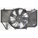 Radiator And Condenser Fan Assembly With One Big Fan For Honda Accord Hybrid 2014-2017(HO3115176)