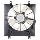 Radiator And Condenser Fan Assembly With One Big Fan For Acura Integra 2023-2025(HO3115181)