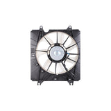 Radiator And Condenser Fan Assembly With One Big Fan For Honda Hrv 2023-2023(HO3115183)